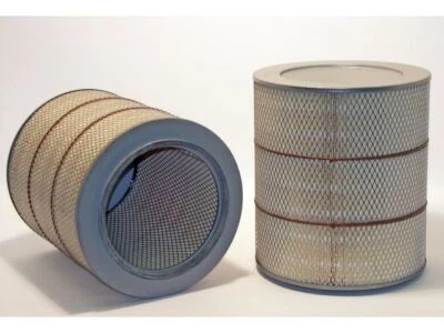 For 1988-1992 White/GMC WIL Air Filter WIX 18957BJJF 1989 1990 1991 - Image 1 of 2