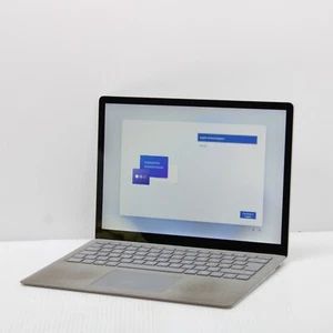 Microsoft Surface Laptop 2 Windows Touchscreen FHD 13.5" i7 8650U 8GB 256GB SSD - Picture 1 of 18