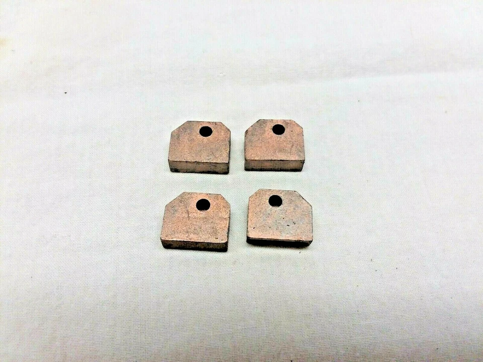 Kit de reconstrucción de reparación de arranque Chevrolet Fleetmaster 1946-1948 Delco Remy 6/12 voltios Foto 1 de 1