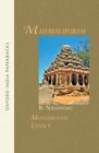 Mahabalipuram Mamallapuram, Paperback by Nagaswamy, R., Brand New, Free shipp...