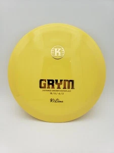 Kastaplast K1 Grym - Foto 1 di 2