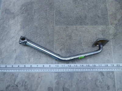 Kawasaki KZ550 F K716-1 1984. pedal freno trasero Foto 1 de 4