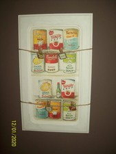 Hangende Deko Memoboards Im Shabby Stil Aus Holz Gunstig Kaufen Ebay