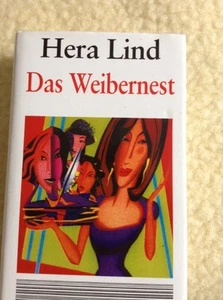 Das Weibernest von Hera Lind - Bild 1 von 3