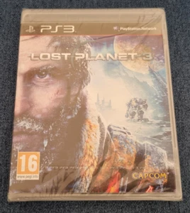 Juego Sony Playstation 3 PS3 Lost Planet 3 Nuevo Sellado de Fábrica - Imagen 1 de 2