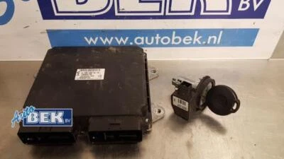 Centralina Mitsubishi Colt CZC Cabriolet Z3B 5WK45107 P9720571 - Immagine 1 di 3