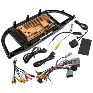 1x 10.1 "IPS DSP Navegación Android 10 HD Radio de coche GPS RCA para HONDA - Imagen 1 de 12