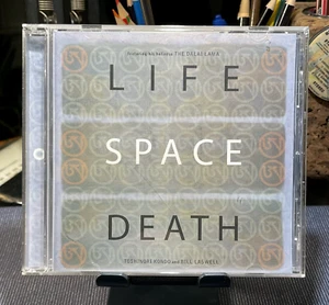 Life Space Death by Toshinori Kondo & Bill Laswell (CD, 2001) Meta Records MT011 - Picture 1 of 6