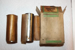 John Deere Piston Pins 0.005 Oversized (pair) AB2724R - Picture 1 of 4