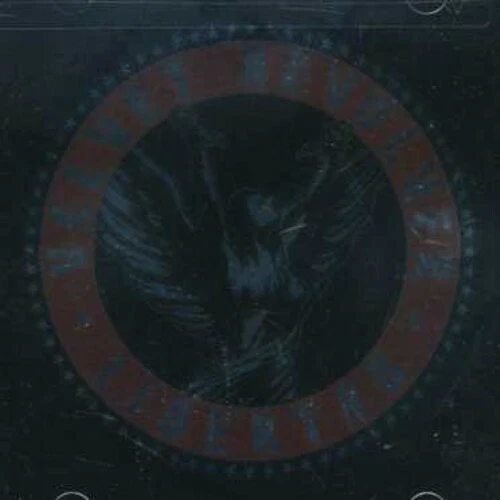 Libertad by Velvet Revolver (CD, 2007)