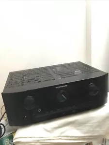 Marantz SR5009 7.2 Channel Home Theater 4K Bluetooth Surround Receiver - Picture 1 of 14
