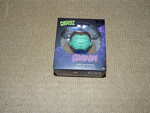 FUNKO, WEREWOLF GHOST, DORBZ, VAULTED, SCOOBY-DOO, #141, NEAR MINT FIGURE - Picture 1 of 1