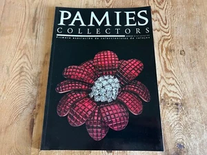 Revista Relojes - Magazine PAMIES COLLECTORS - Nº 2 Primavera 2003 - Spanish - Imagen 1 de 6