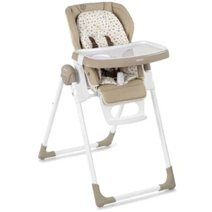 Silla alta ajustable Jane Mila - Imagen 1 de 4