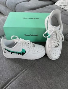 Air Force 1, AF1 Limited Editon Größe 38,5 - Bild 1 von 6