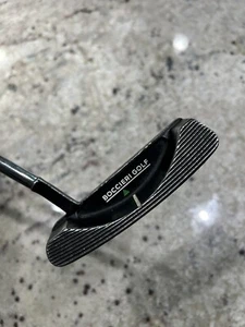 Boccieri Golf Heavy Putter Mid-Weight 36” Putter Golf Club - Picture 1 of 8