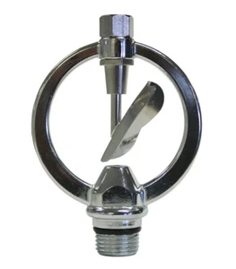 Holman Full Circle Butterfly Sprinkler Head - 4 Meter Radius - 15mm SH2400 - Picture 1 of 1