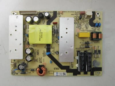 Блок питания JVC LT-40MAW305 элемент E2AA40R (TV3903-ZC02-01) E021M487-A2 - Изображение 1 из 2