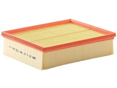 Filtro de aire para Audi A4 2002-2009 Mann 88877NDJV 2006 2003 2004 2005 2007 2008 Foto 1 de 2