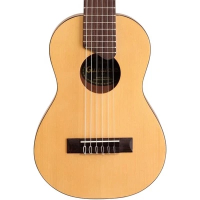Yamaha GL1 6-String Guitalele Guitar/Ukulele, Natural w/ Bag - Image 1 of 3