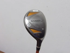 Maxfli Powermax 19* 3 Hybrid Regular Flex Graphite Very Nice!! - Picture 1 of 4