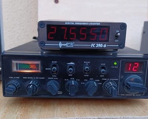 Poste Cibi Superstar 3900 Black - Photo 1/15