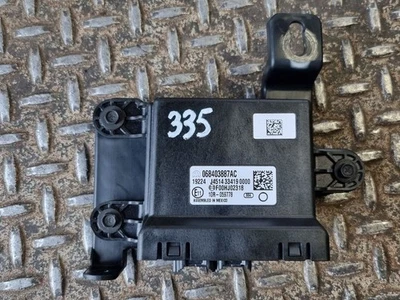 Centralina parcheggio assistito Dodge Durango III 2020 Parktronic PDC PES23282 - Immagine 1 di 4