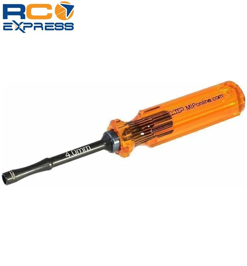 MIP 4.0mm Nut Driver Wrench Gen 2 MIP9801 - Image 1 of 1