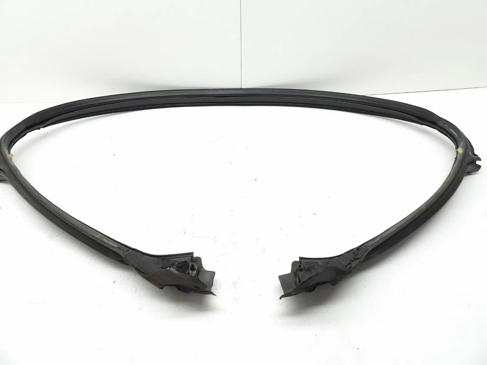 06-09 Saturn Sky Pontiac Solstice techo parabrisas sello goma tira climática OEM Foto 1 de 4