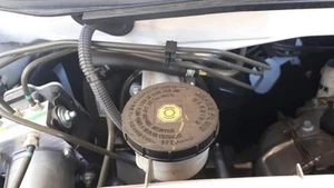 MAZDA BT50 TF 07/20-2024 BRAKE BOOSTER DIESEL 3.0 TURBO - Picture 1 of 12