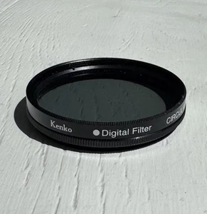 Kenko 49mm Circular Polarizer Digital Filter - Picture 1 of 2