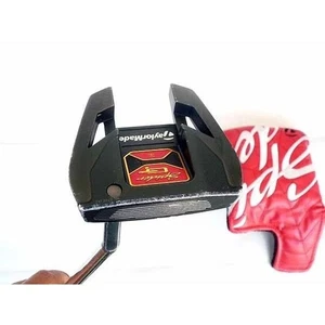 TaylorMade Spider GT Putter 33 inches - Bild 1 von 8