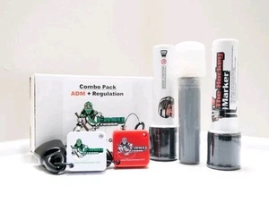 Easy Crease ADM + Regulierung Goalie Line Marker Kit - Bild 1 von 9