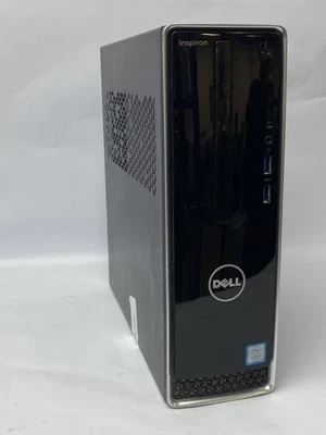 Dell Windows Desktop PC Inspiron 3268 - i5-7400 @ 3 - 8GB RAM - 240GB SSD - W... - Bild 1 von 4
