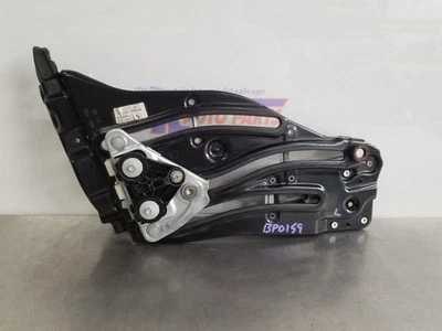 11 2011 BMW Z4 CUARTO PANEL VENTANA MOTORIZADO REGULADOR CONDUCTOR IZQUIERDO 966276 Foto 1 de 4