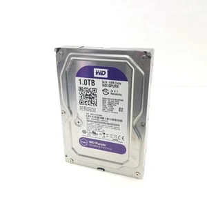 Disque Dur Intérieur WD 1TB SATA III 3,5 (PO207943) - Photo 1/3
