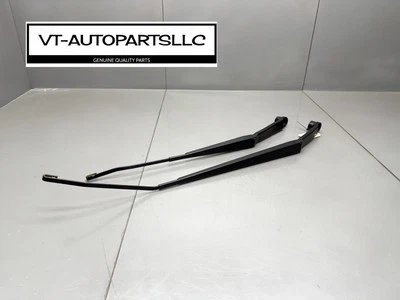 ⭐️2015-2021 SUBARU WRX / STI BRAZOS LIMPIAPARABRISAS - JUEGO BRAZO IZQUIERDO Y DERECHO OEM Foto 1 de 4