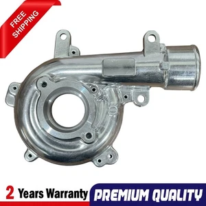 Turbo Compressor Housing For Toyota LandCruiser Prado 1KD-FTV 3.0L - Picture 1 of 10
