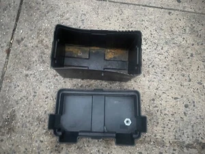 NOCO Snap Top Battery Box - Picture 1 of 12