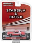 Greenlight Hollywood Starsky & Hutch 1976 Ford Gran Torino 1:64 Scale **Flaws**
