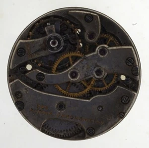 ALPINA CHRONOMETRE WRISTWATCH MOVEMENT SPARES AD15 - Picture 1 of 1