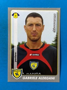 Figurine Calciatori Panini 2008-09 2009 Aggiornamento Aldegani Chievoverona - Imagen 1 de 1