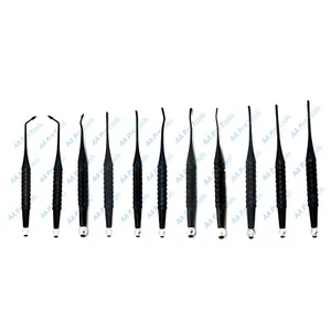 11 Sharpened Spade Proximator PDL Elevators A + Quality - Picture 1 of 2