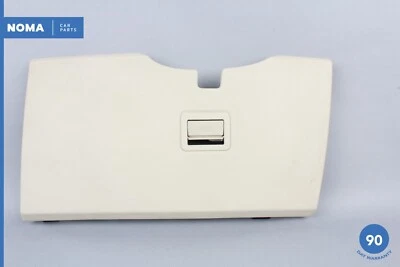 10-13 Range Rover Sport L320 tablero lado izquierdo rodillera tapicería cubierta NUG OEM Foto 1 de 4