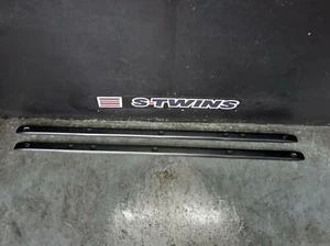 JEEP GRAND CHEROKEE ROOF RACK/BARS ROOF RAILS, WK, 10/10- 10 11 12 13 14 15 16 1 - Picture 1 of 3
