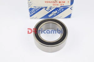 CUSCINETTO COMPRESSORE CONDIZIONATORE ALFA FIAT LANCIA 9942325 9950191 60747823 - Imagen 1 de 3