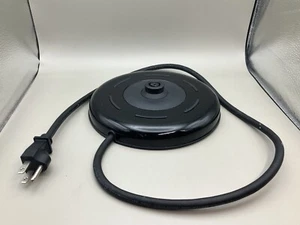 KitchenAid Siphon Coffee Brewer Percolator KCM0812OB Heating Element Parts ONLY - Picture 1 of 5