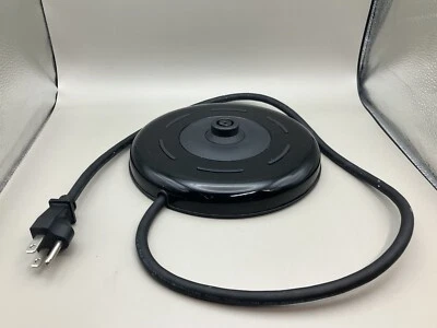 KitchenAid Sifón Cafetera Percoladora KCM0812OB Elemento Calefactor Piezas SOLO Foto 1 de 4