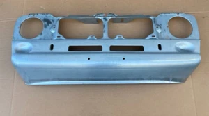 Escort MK2 Frontverkleidung passt für Ford Mk2 Modelle 1975-1980 Magnum Panels 25-19-20-0 - Bild 1 von 10