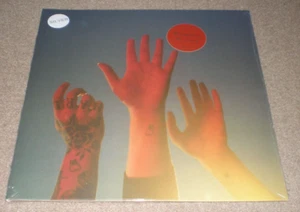 Boygenius  The Record LIMITED EDITION  SILVER VINYL LP   Phoebe Bridgers SEALED - Picture 1 of 2